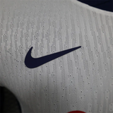 Player Tottenham Hotspur Home Kit 24/25 Football Jersey - PalmSportss