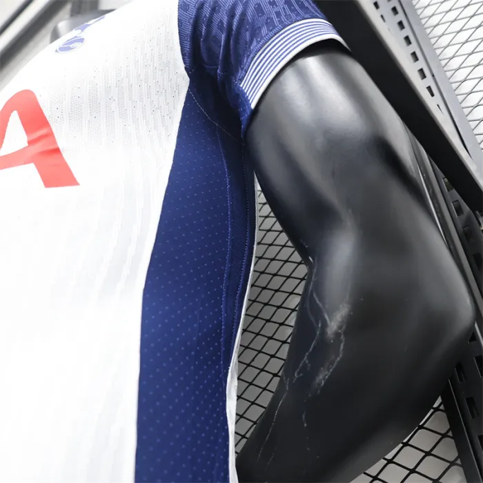 Camiseta de fútbol del Tottenham Hotspur Home Kit 24/25