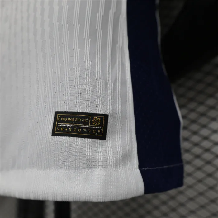 Camiseta de fútbol del Tottenham Hotspur Home Kit 24/25