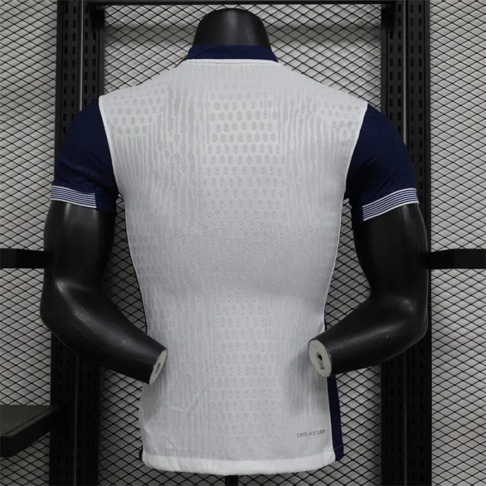 Camiseta de fútbol del Tottenham Hotspur Home Kit 24/25