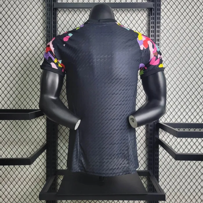 Kit de entrenamiento del Manchester United 24/25 Camiseta de fútbol