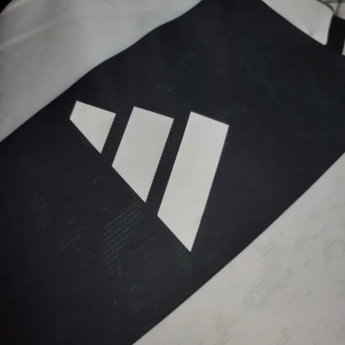 Camiseta de local de la Juventus 24/25 Equipo de fútbol