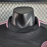Inter Miami Away Kit 24/25 Player Football Jersey - PalmSportss