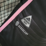 Inter Miami Away Kit 24/25 Player Football Jersey - PalmSportss