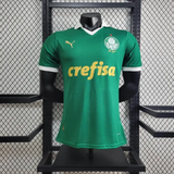 Player Palmeiras Home Kit 24/25 Football Jersey - PalmSportss