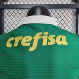 Player Palmeiras Home Kit 24/25 Football Jersey - PalmSportss
