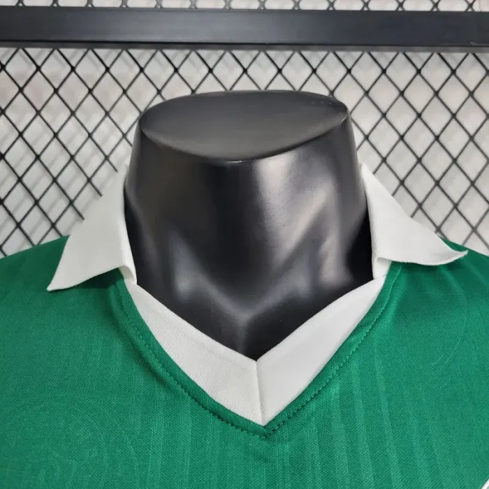 Playera Palmeiras Primera Equipación 24/25 Camiseta de Fútbol