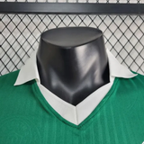 Player Palmeiras Home Kit 24/25 Football Jersey - PalmSportss