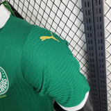 Player Palmeiras Home Kit 24/25 Football Jersey - PalmSportss