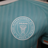 Player Inter Miami Third Kit 24/25 Messi Football Jersey - PalmSportss