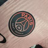 Player PSG Third Kit 24/25 Football Jersey - PalmSportss