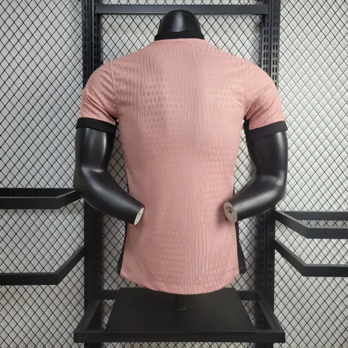 Player PSG Third Kit 24/25 Football Jersey