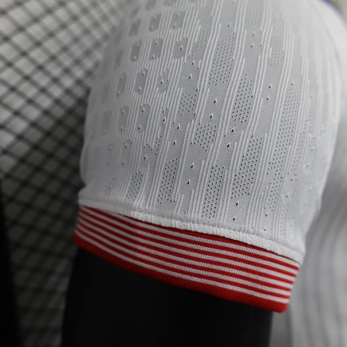 Camiseta de fútbol de la Copa América 2024 del equipo local de Estados Unidos 24/25