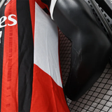 Player AC Milan Home Kit 24/25 Football Jersey - PalmSportss