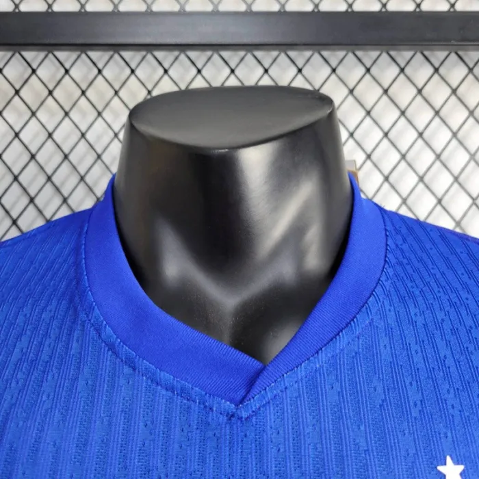 Camiseta de fútbol de visitante de Estados Unidos para la Copa América 2024 24/25