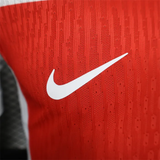 Player Croatia Home Kit 24/25 Euro Cup 2024 Football Jersey - PalmSportss