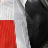 Player Croatia Home Kit 24/25 Euro Cup 2024 Football Jersey - PalmSportss