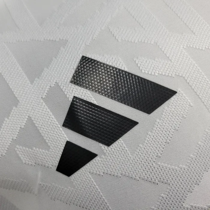 Camiseta de fútbol de la Eurocopa 2024 de Alemania para la primera equipación 24/25