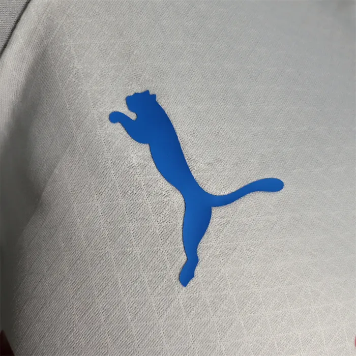 Al-Hilal Riyadh Away Jersey 23/24 Neymar Football Kit 2023 2024 Player Version Soccer Shirt