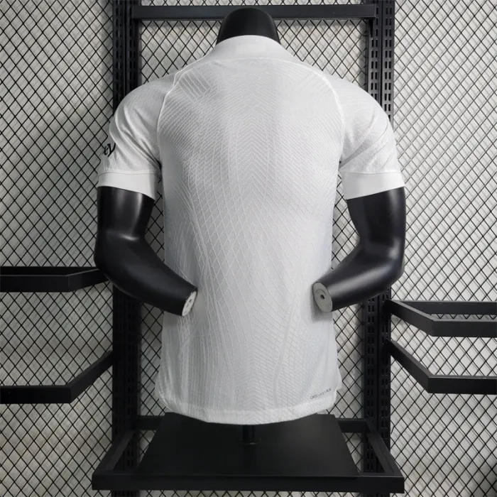 Inter Milan Jersey Away kit 23/24 Player Version Football Team Soccer Shirt