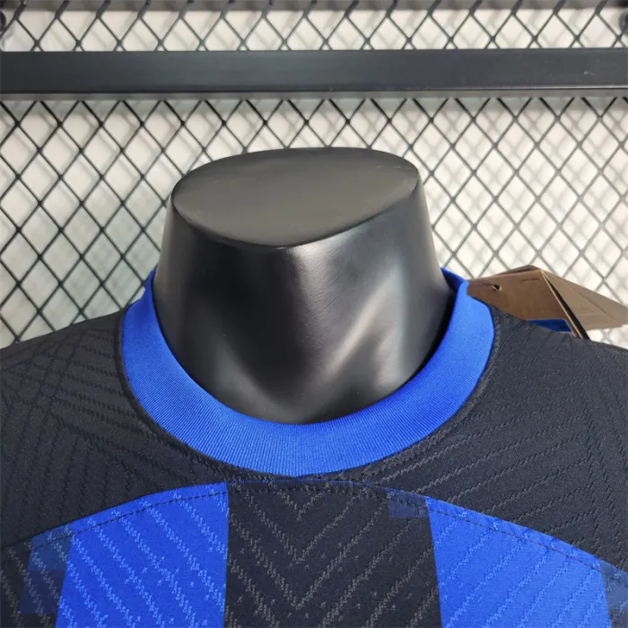 Versión del jugador Camiseta local del Inter de Milán 23/24