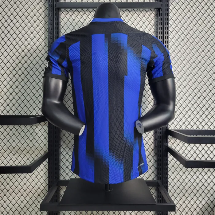 Versión del jugador Camiseta local del Inter de Milán 23/24