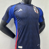 Predictive Japan Jersey Home Kit 24/25 Player Version National Football Team Soccer Shirt My Store