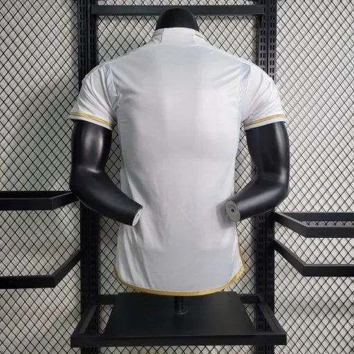 Camiseta de fútbol del equipo de fútbol de la versión del jugador 2023-2024 de Japón