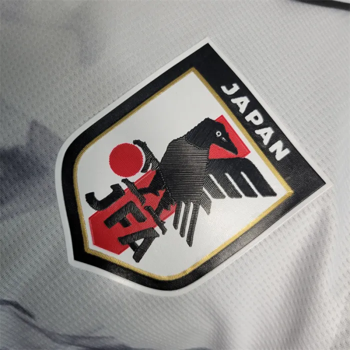 Versión del jugador Camiseta de fútbol de Japón 23/24 Kit de fútbol 2023 2024 Camiseta del equipo de fútbol