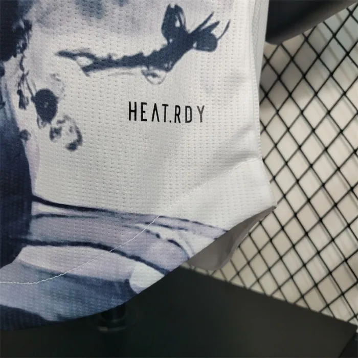 Versión del jugador Camiseta de fútbol de Japón 23/24 Kit de fútbol 2023 2024 Camiseta del equipo de fútbol