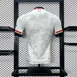 Predictive Liverpool Jersey Third Kit 24/25 Player Version Football Team Soccer Shirt My Store