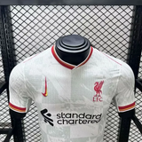 Predictive Liverpool Jersey Third Kit 24/25 Player Version Football Team Soccer Shirt My Store