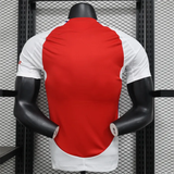 Player Version Arsenal Home Kit 24/25 Football Jersey My Store