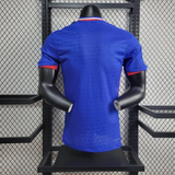 Player Croatia Away Kit 24/25 Euro Cup 2024 Football Jersey - PalmSportss