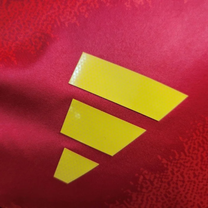 Camiseta de fútbol de la Eurocopa 2024 de la selección de España 24/25