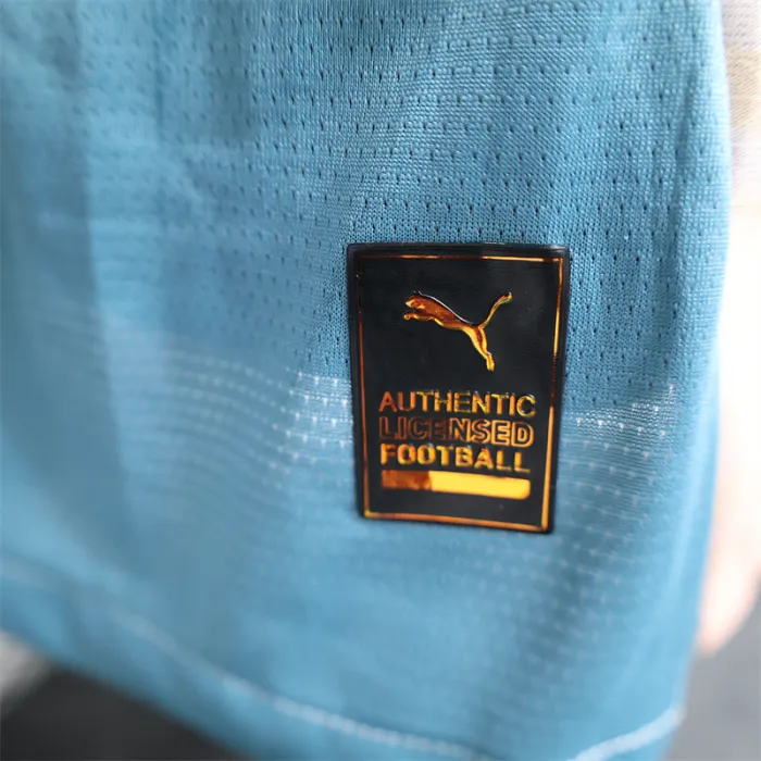 Versión para jugadores Camiseta especial del Manchester City 24/25 Kit de fútbol