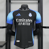 Player Real Madrid Special Kit 24/25 Football Jersey - PalmSportss