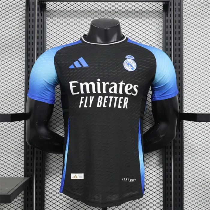 Player Real Madrid Special Kit 24/25 Football Jersey