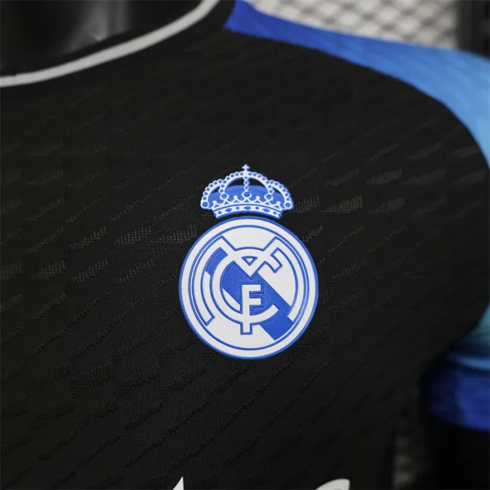 Camiseta de fútbol del equipo especial del Real Madrid 24/25