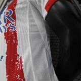 Player PSG Away Kit 24/25 Football Jersey - PalmSportss
