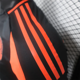 Player Colombia Away Kit 24/25 Copa America 2024 Football Jersey - PalmSportss