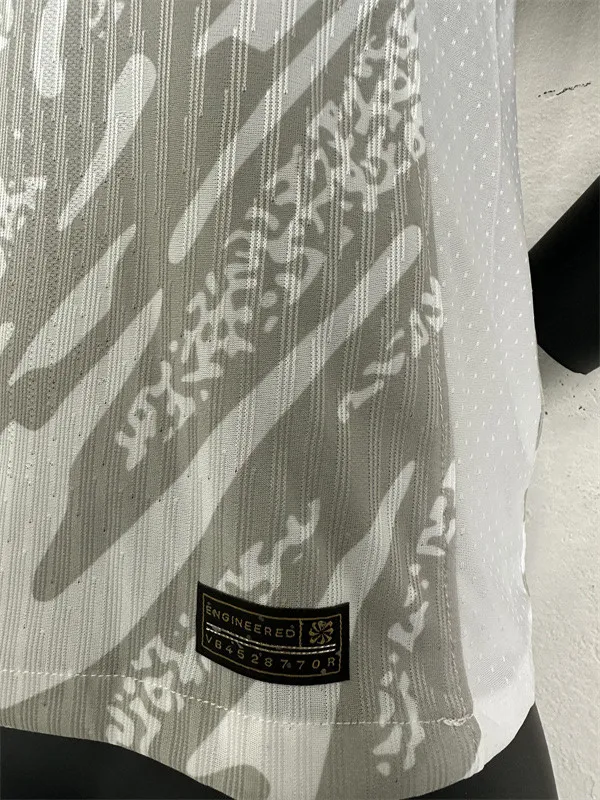 Kit de entrenamiento de Brasil 24/25 Copa América 2024 Camiseta de fútbol del jugador