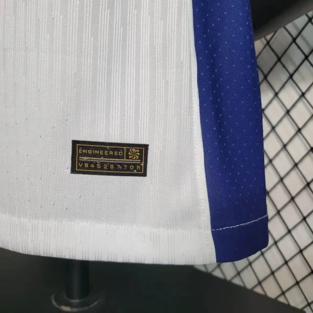 Camiseta de fútbol de jugador de la selección de Inglaterra 24/25