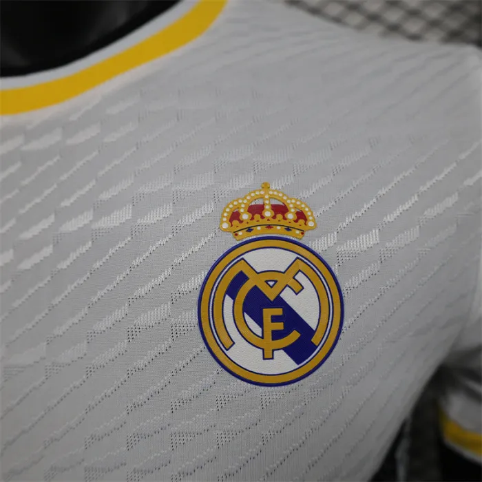 Camiseta de fútbol del equipo especial del Real Madrid 24/25