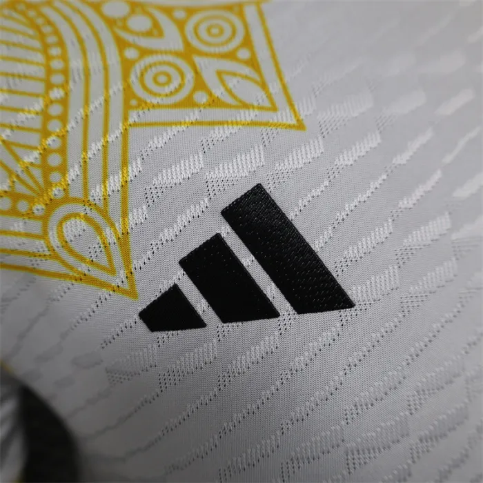 Camiseta de fútbol del equipo especial del Real Madrid 24/25