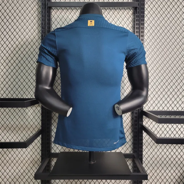 Versión de jugador Camiseta visitante del Al Nassr 23/24