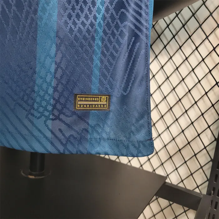 Versión de jugador Camiseta visitante del Al Nassr 23/24