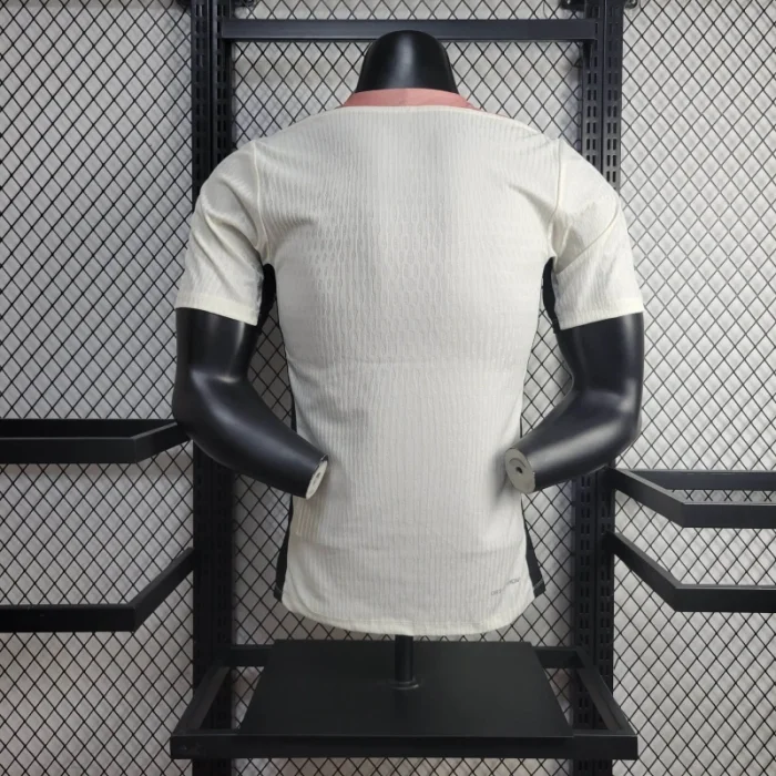 Camiseta de fútbol del equipo especial del PSG 24/25