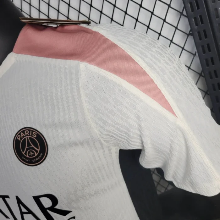 Camiseta de fútbol del equipo especial del PSG 24/25