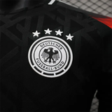 Player Version Germany Pre-match training Jersey 24/25 Euro Cup 2024 Football Kit - PalmSportss